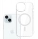 Etui 3MK EverClear MagCase do Apple      iPhone 15 11
