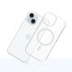 Etui 3MK EverClear MagCase do Apple      iPhone 15 12