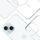 3MK Etui Armor MagCase do Apple iPhone 15 12