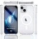 3MK Etui Armor MagCase do Apple iPhone 15 5