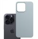 Etui 3MK Hardy MagSilicone do Apple      iPhone 13 Pro Max niebieski 2