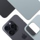 Etui 3MK Hardy MagSilicone do Apple      iPhone 13 Pro Max niebieski 6