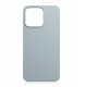 Etui 3MK Hardy MagSilicone do Apple      iPhone 13 Pro Max niebieski 7