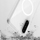 Etui 3MK Armor MagCase do Samsung Galaxy A56 2