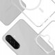 Etui 3MK Armor MagCase do Samsung Galaxy A56 8
