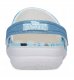 Crocs Frozen Baya Clog Kids 210352-90H Niebieskie 34/35 6