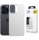 Etui 3MK Hardy MagSilicone do Apple      iPhone 14 Pro biały 1