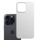 Etui 3MK Hardy MagSilicone do Apple      iPhone 14 Pro biały 2