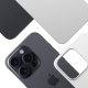 Etui 3MK Hardy MagSilicone do Apple      iPhone 14 Pro biały 6
