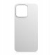 Etui 3MK Hardy MagSilicone do Apple      iPhone 14 Pro biały 7