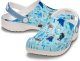 Crocs Frozen Baya Clog Kids 210352-90H Niebieskie 30/31 3