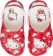 Crocs Classic Hello Kitty Red Clog K 210576-90H Czerwone 30/31 2