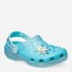 Crocs Classic Frozen Elsa Clog T 210237-90H Niebieskie 23/24 1