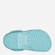 Crocs Classic Frozen Elsa Clog T 210237-90H Niebieskie 23/24 5