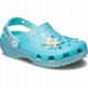 Crocs Classic Frozen Elsa Clog T 210237-90H Niebieskie 23/24 6