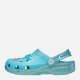 Crocs Crocs Classic Frozen Elsa Clog Kids 210235-90H Niebieskie 33/34 3