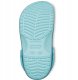 Crocs Crocs Classic Frozen Elsa Clog Kids 210235-90H Niebieskie 33/34 9