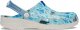 Crocs Frozen Baya Clog Kids 210352-90H Niebieskie 28/29 4