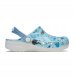 Crocs Frozen Baya Clog Kids 210352-90H Niebieskie 33/34 3