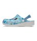 Crocs Frozen Baya Clog Kids 210352-90H Niebieskie 33/34 5