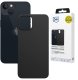 3MK Etui 3MK Hardy MagSilicone do Apple      iPhone 15 Plus grafitowy 1