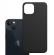 3MK Etui 3MK Hardy MagSilicone do Apple      iPhone 15 Plus grafitowy 3