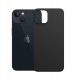 3MK Etui 3MK Hardy MagSilicone do Apple      iPhone 15 Plus grafitowy 6