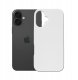 Etui 3MK Hardy MagSilicone do Apple      iPhone 16 biały 5
