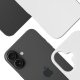 Etui 3MK Hardy MagSilicone do Apple      iPhone 16 biały 6
