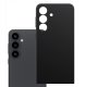 Etui 3MK Hardy MagSilicone do Samsung    Galaxy S24 czarny 2
