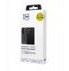 Etui 3MK Hardy MagSilicone do Samsung    Galaxy S24 czarny 8