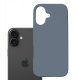 Etui 3MK Hardy MagSilicone do Apple      iPhone 16 Plus ultramarine 2