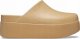 Crocs Dylan Platform Clog 209869-209 Beżowe 39/40 1