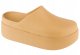 Crocs Dylan Platform Clog 209869-209 Beżowe 36/37 2