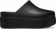 Crocs Dylan Platform Clog 209869-001 Czarne 38/39 1