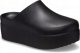 Crocs Dylan Platform Clog 209869-001 Czarne 38/39 2