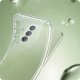 TECH-PROTECT FLEXAIR MOTOROLA EDGE 60 PRO CLEAR 1