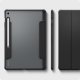 SPIGEN ULTRA HYBRID ”PRO” GALAXY TAB S10 FE+ PLUS 13.1 X620 / X626B BLACK 12