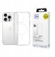 Etui 3MK Armor MagCase do Apple iPhone   15 Pro 14