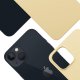 Etui 3MK Hardy MagSilicone do Apple      iPhone 15 żółty 5