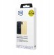 Etui 3MK Hardy MagSilicone do Apple      iPhone 15 żółty 7