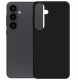 Etui 3MK Hardy MagSilicone do Samsung    Galaxy S25 czarny 1