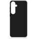 Etui 3MK Hardy MagSilicone do Samsung    Galaxy S25 czarny 1