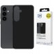 Etui 3MK Hardy MagSilicone do Samsung    Galaxy S25 czarny 5