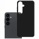 Etui 3MK Hardy MagSilicone do Samsung    Galaxy S25 czarny 6