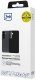 Etui 3MK Hardy MagSilicone do Samsung    Galaxy S25 czarny 8