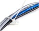 4"(10Cm) Cable Ties With 2