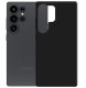 Etui 3MK Hardy MagSilicone do Samsung    Galaxy S25 Ultra czarny 1