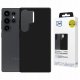 Etui 3MK Hardy MagSilicone do Samsung    Galaxy S25 Ultra czarny 5