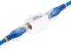 Rj45 Coupler 5-Pack, Inline 2